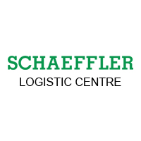 schaeffler logistic centre